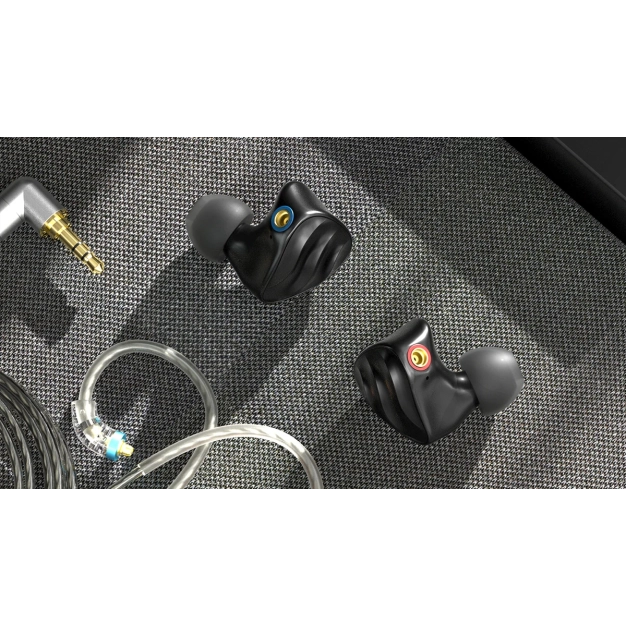 Наушники FiiO FH3