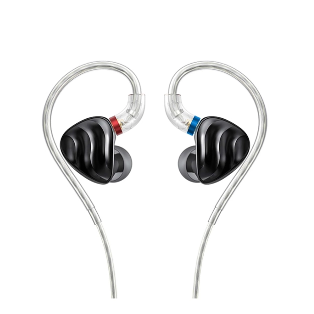 Наушники FiiO FH3