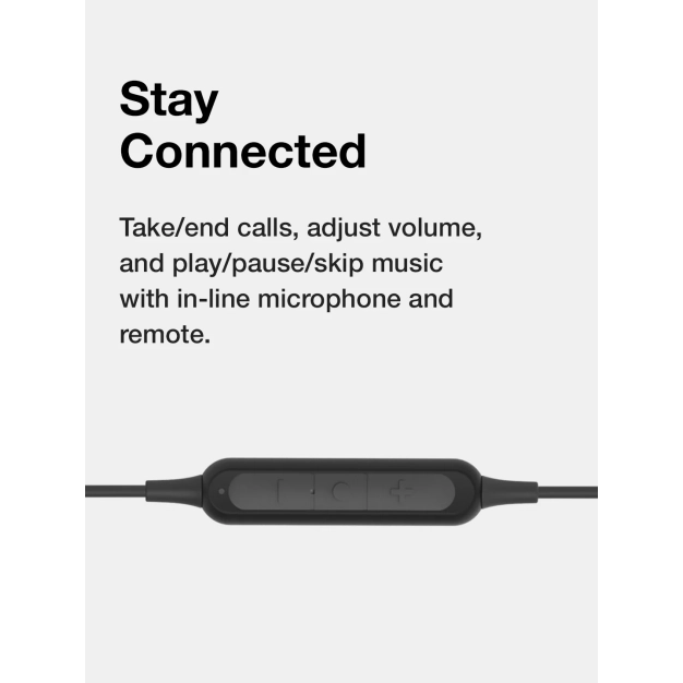 Навушники KOSS THE PLUG Wireless