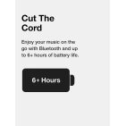 Навушники KOSS THE PLUG Wireless