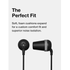 Навушники KOSS THE PLUG Wireless