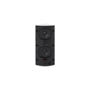 Навісна акустика Cornered Audio Ci5 White