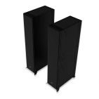 Акустична система Klipsch Reference R-605FA Black, відео. Акустична система Klipsch Reference R-605FA Black, відео.