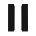 Акустична система Klipsch Reference R-605FA Black, відео. Акустична система Klipsch Reference R-605FA Black, відео.