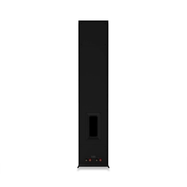 Акустична система Klipsch Reference R-605FA Black, відео.