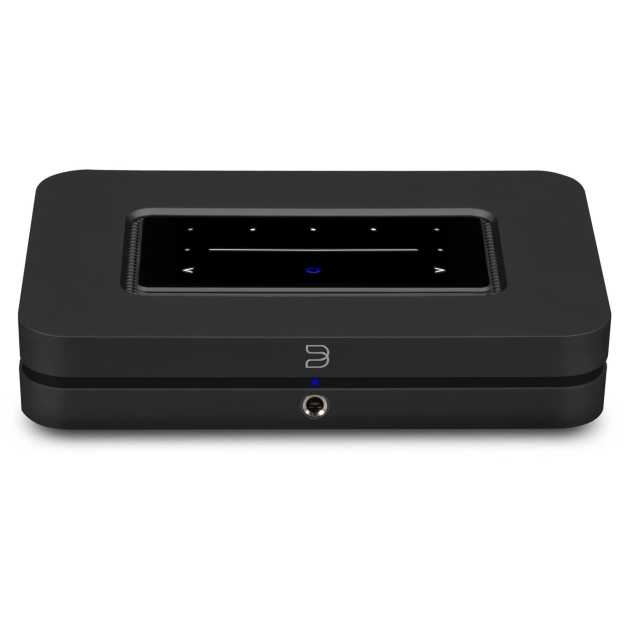 Мережевий плеєр Bluesound NODE Performance Music Streamer у Дніпрі купити Мережевий плеєр Bluesound NODE Performance Music Streamer у Дніпрі купити