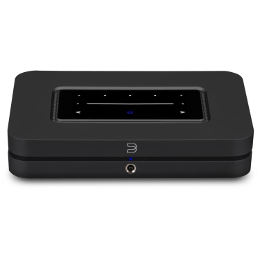 Мережевий плеєр Bluesound NODE Performance Music Streamer у Дніпрі купити