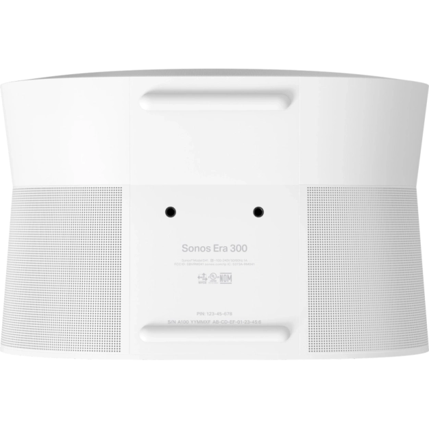Умная колонка Sonos Era 300 White