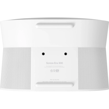 Умная колонка Sonos Era 300 White