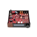 Ferrum WANDLA GoldenSound Edition ЦАП/Передпідсилювач