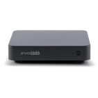 EVOBOX Club – професійна караоке-система для бізнесу