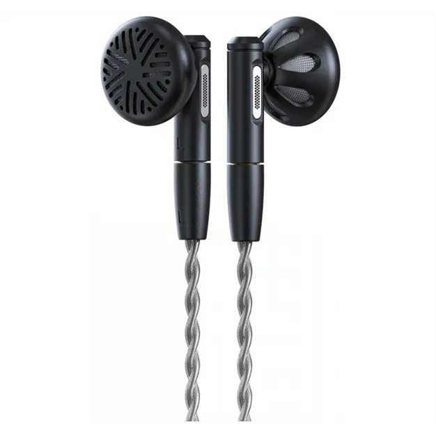 Навушники FiiO FF5 Black