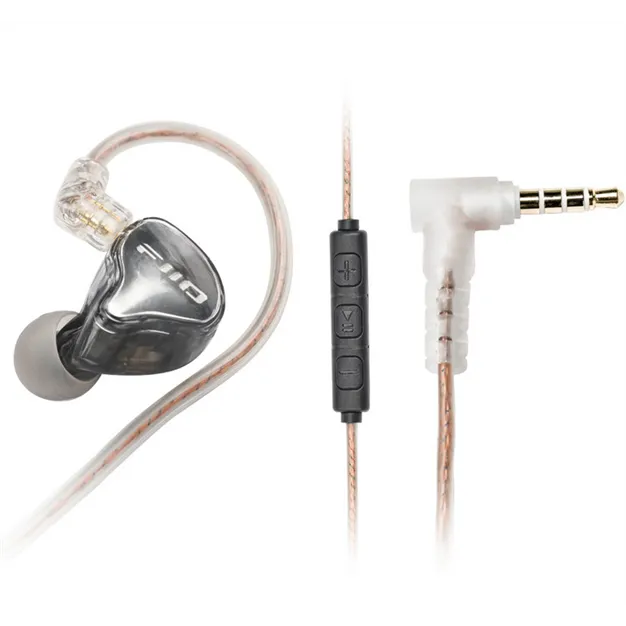 Навушники FiiO JD10