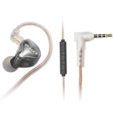 Навушники FiiO JD10