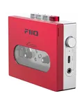 Аудіоплеєр FiiO CP13 Red&Silver