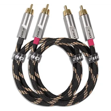 Кабель FiiO LR-RCA4L