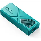 ЦАП із підсилювачем для навушників FiiO KA13 Green