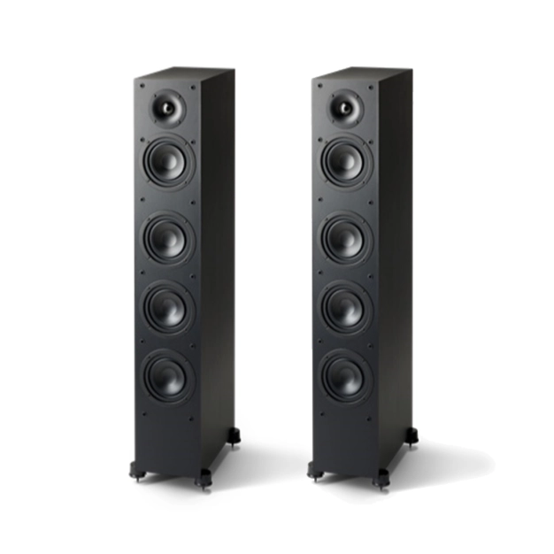 Acoustic system Paradigm Monitor SE 6000F