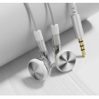 Навушники FiiO FF1 Clear