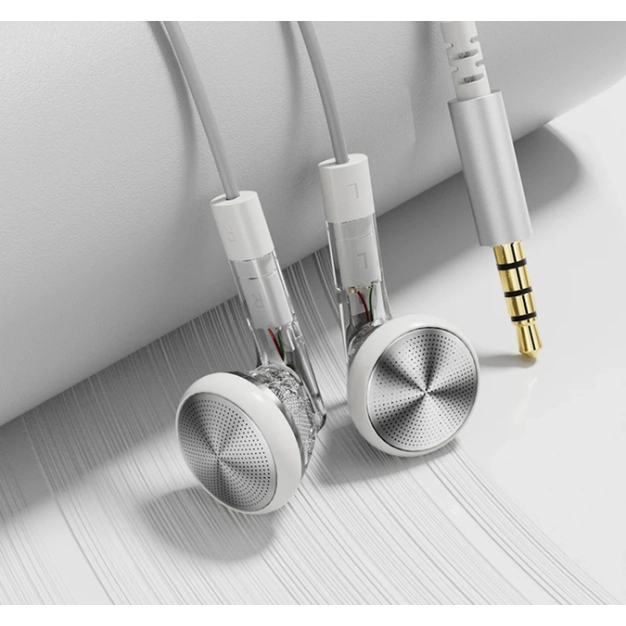 Навушники FiiO FF1 Clear