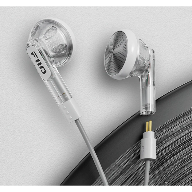 Навушники FiiO FF1 Clear
