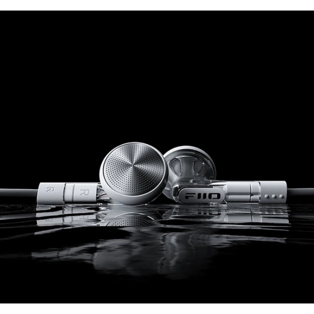 Навушники FiiO FF1 Clear