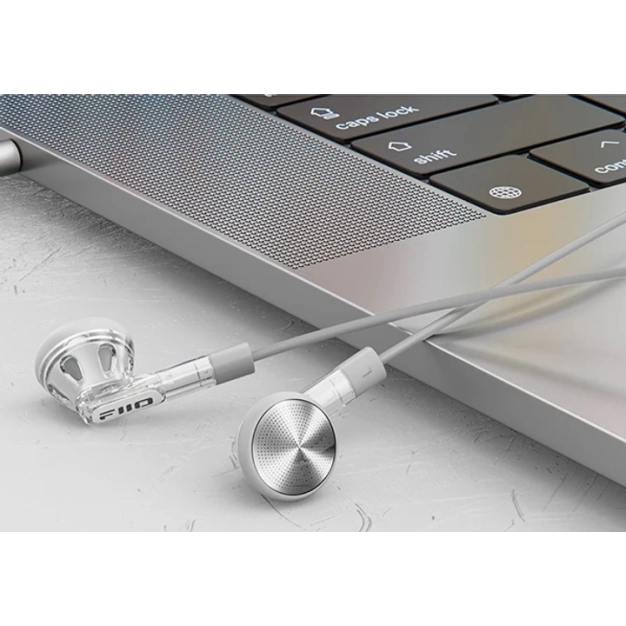 Навушники FiiO FF1 Clear