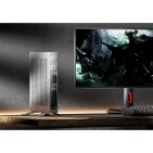 ЦАП з підсилювачем для навушників FiiO K19 Silver