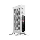 ЦАП з підсилювачем для навушників FiiO K19 Silver