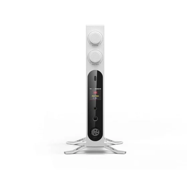 ЦАП з підсилювачем для навушників FiiO K19 Silver