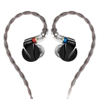 Навушники FiiO FD15 Black