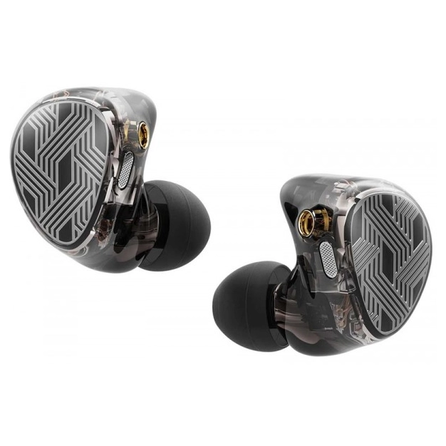 Наушники FiiO FA19 Black