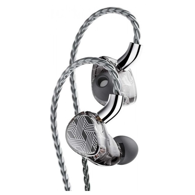 Наушники FiiO FA19 Black