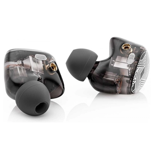 Наушники FiiO FA19 Black