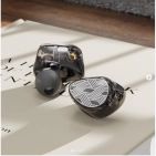 Наушники FiiO FA19 Black Наушники FiiO FA19 Black