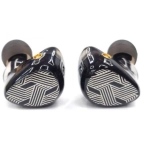 Наушники FiiO FA19 Black Наушники FiiO FA19 Black