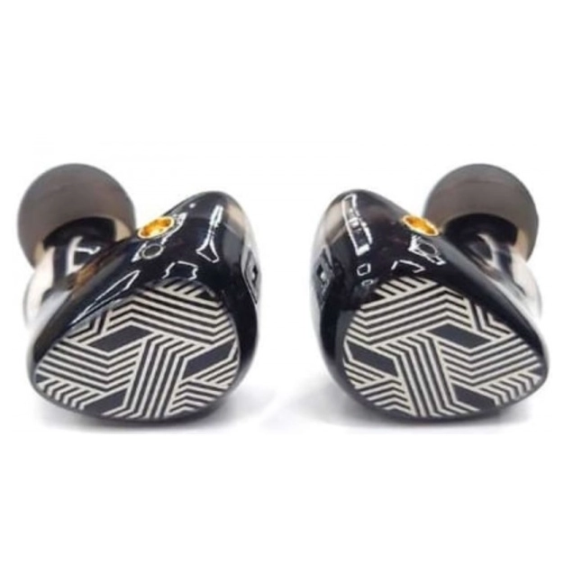 Наушники FiiO FA19 Black