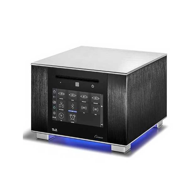 Багатофункціональний ресивер T+A Caruso R