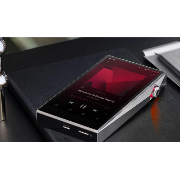 Аудіоплеєр Astell&Kern A&ultima SP3000T Silver Аудіоплеєр Astell&Kern A&ultima SP3000T Silver