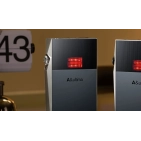 Аудіоплеєр Astell&Kern A&ultima SP3000T Silver