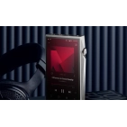 Аудіоплеєр Astell&Kern A&ultima SP3000T Silver