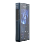 Аудіоплеєр FiiO M23 Blue