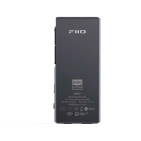 ЦАП з підсилювачем для навушників FiiO KA17 Black