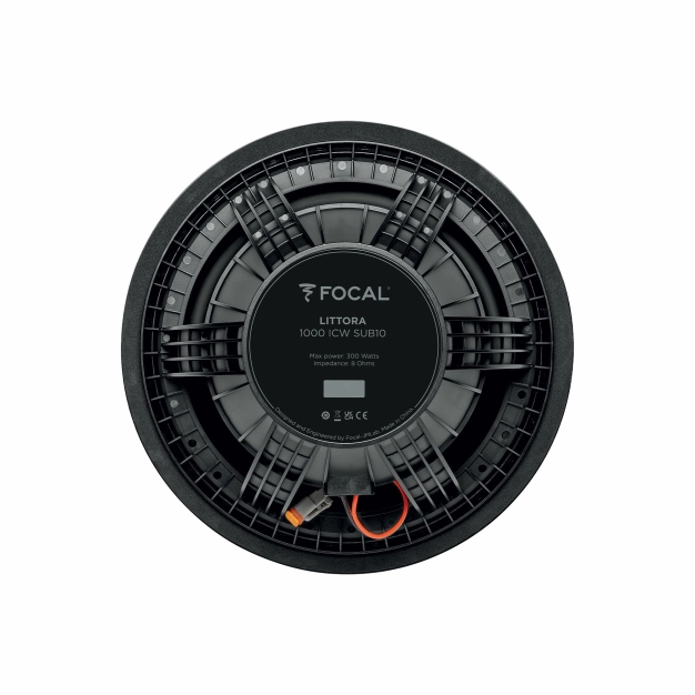 Вбудована акустика Focal Littora 1000 ICW SUB10, оцінка користувачів. Вбудована акустика Focal Littora 1000 ICW SUB10, оцінка користувачів.