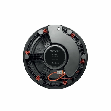 Вбудована акустика Focal Littora 1000 ICW10, оцінка користувачів.