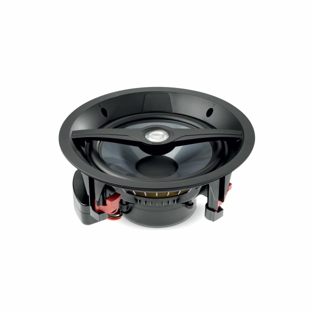 Вбудована акустика Focal Littora 200 ICW8, оцінка користувачів.