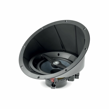 Вбудована акустика Focal Littora 200 ICW8, оцінка користувачів.