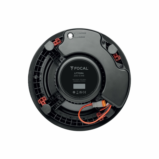 Вбудована акустика Focal Littora 200 ICW8, оцінка користувачів.