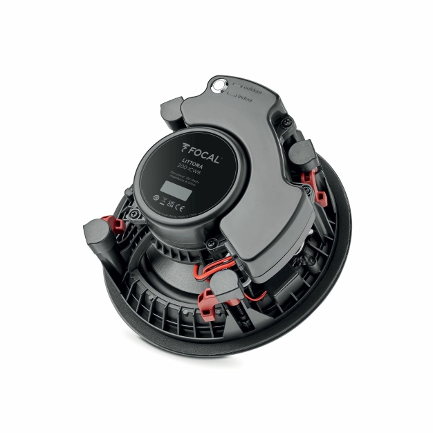 Вбудована акустика Focal Littora 200 ICW6, оцінка користувачів. Вбудована акустика Focal Littora 200 ICW6, оцінка користувачів.