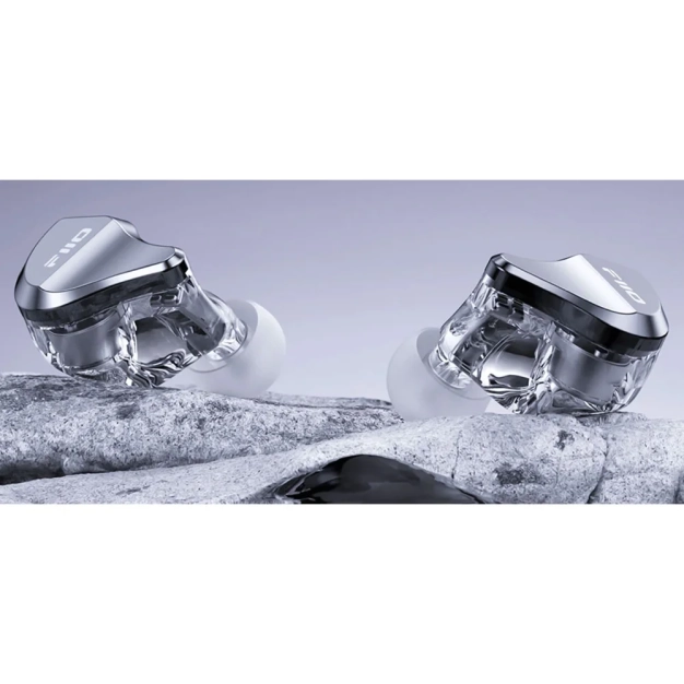 Наушники FiiO JH5 Black